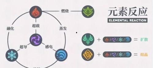 原神草系反应的最新爆料,神秘元素觉醒，生态平衡再升级